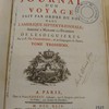 Histoire et description générale de la Nouvelle-France avec le journal historique d'un voyage fait par ordre du Roi dans l'Amérique Septentrionale