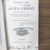 Pratique de l'amour envers Jésus-Christ, tirée des paroles de S. Paul, Présentée aux âmes qui désirent assurer leur salut éternel et tendre à la perfection.