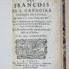 L’histoire des François