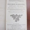 Conférences ecclésiastiques du diocèse d’Angers, sur les péchés