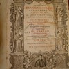 Doctoris Francisci Suarez granatensis, e Societati Jesu, in regia conimbrioensi academia primarii theologiae professoris emeriti. Pars secunda Summae theologiae de Deo rerum omnium Creatore. In tres praecipuos tractatus distributa, quorum primus De angelis hoc volumine continetur. Nunc primum prodit, cum Indicibus tum lecorum S. Scripturae, tum rerum notabilium