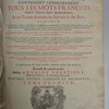 Dictionnaire universel, contenant généralement tous les mots françois tant vieux que modernes, et les termes de toutes les sciences & des arts...