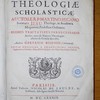 Summa theologiae scholasticae
