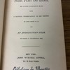 Poems, plays and essays