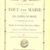Gloires de Marie. Explications du Salve Regina