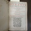 De ritibus ecclesiae catholicae