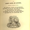 Théologie dogmatique renfermant les réfutations des hérésies