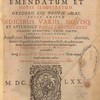 Corpus juris canonici emendatum et notis illustratum