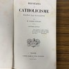 Bienfaits du catholicisme dans la société