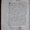 Avis chrétiens, particuliers et importans pour acheminer un chacun à la perfection de son état, tirez des livres, épîtres et manuscrits de feu le révérendissime François de Sales...