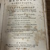 Médecine domestique, ou, Traité complet des moyens de se conserver en santé, et de guérir les maladies par le régime et les remèdes simples
