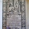 Sacrae theologiae summa Ioannis Duns Scoti doctoris subtil et commentaria : quibus eius doctrina elucidatur, comprobatur defenditur opus ex eiusde doctoris contextu industriose non minus, quam fideliter excerptu, et à nemine usquemodo typis traditu