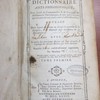 Dictionnaire anti-philosophique, pour servir de Commentaire & de Correctif au Dictionnaire Philosophique, & aux autres Livres qui ont paru de nos jours contre le Christianisme