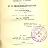 Le scrupule. Petit manuel à l’usage des âmes timorées et de leurs confesseurs d’après saint Francois de Sales et saint Alphonse de Liguori