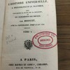 Discours sur l'histoire universelle à Monseigneur le Dauphin, pour expliquer la suite de la Religion et les changements des Empires : avec la continuation jusqu'en 1700