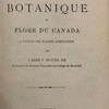 Cours élémentaire de botanique et flore du Canada à l'usage des maisons d'éducation