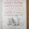 Ecclesiasticae historiae breviarium