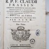 Disquisitiones biblicae