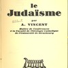 Le judaïsme