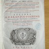 Jus canonicum in V. libros decretalium, distributum nova methodo explicatum, omnibus capitulis titulorum (qui in antiquis, et novis libris decretalium continentur) promiscue et confuse positis, in ordinem doctrinæ digestis : adjunctis aliis quaestionibus connexis, quae ad plenum cujusque tituli, aut materiae cognitionem, et expositionem pertinent : additi sunt praeter synopticum et methodicum, duo alij indices alphabetici, unus rerum seu quaestionum, alter titulorum a pluribus desiderati