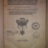 Petri martyris ab angleria mediolanen, Oratoris clarissimi, Fernandi et Helisabeth Hispaniarum quondam regum à consiliis, de rebus Oceanicis et Orbe nouo decades tres : quibus quicquid de inuentis nuper terris traditum, nouarum rerum cupidum lectorem retinere possit, copiose, fideliter, erudité docteur, Eiusdem praeterea legationis babylonicae libri tres : ubi praeter oratorii muneris pulcherrimum exemplum, etiam quicquid in uariarum gentium moribus et institutis insigniter preclarum uidit, que terra mari acciderunt, omnia lectu mirè iucunda, genere dicendi politissimo traduntur