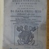Compendio delle heroiche et gloriose attioni, et santa vita di papa Greg. xiii., distinto in tredeci capi...