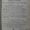 Dictionnaire historique et bibliographique portatif