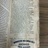Opera nunc emendatiora