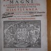 Beati Alberti Magni, Ratisbonensis Episcopi Ordinis Prædicatorum, opera quae hactenus haberi potuerunt