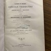 Canones et decreta Concilii Tridentini : ex editione Romana a. MDCCCXXXIV repetiti : accedunt S. Congr. Card. Conc. Trid. interpretum declarationes ac resolutiones ex ipso resolutionum thesauro, bullario romano et Benedicti XIV. s.p. operibus, et constitutiones pontificiae recentiores ad jus commune spectantes e bullario romano selectae