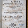 Instructio practica sexta institutiones quintuplicis theologiae, positivae, videlicet, asceticae, polemicae, spculativae, & moralis complectens...