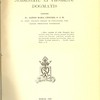 De stabilitate et progressu dogmatis