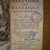 Histoire de l'Amérique septentrionale