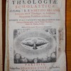 Summa theologiae scholasticae