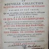 Histoire générale des voyages, ou, Nouvelle collection de toutes les relations de voyages par mer et par terre, qui ont été publiées jusqu'à présent dans les différentes langues de toutes les nations connues : contenant ce qu'il ya a de plus remarquable, de plus utile, et de mieux averé dans le pays ou les voyageurs ont penetré : avec les moeurs des habitans, la religion, les usages, arts, sciences, commerce, manufactures, &c. Pour former un systême complet d'histoire et de géographie moderne, qui represente l'état actuel de toutes les nations : enrichi de cartes géographiques et de figures