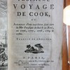 Troisième voyage de Cook, ou, Journal d'une expédition faite dans la mer Pacifique du sud & du nord, en 1776, 1777, 1778, 1779, & 1780