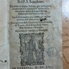 Regola del P.S. Benedetto