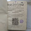 R.P.F. Philippi Diez Lusitani ord. Min. regul. observantiae provinciae Sancti Iacobi Summa praedicantium ex omnibus locis communibus locupletiss