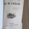 Un île de l'Océanie