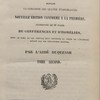 L'évangile médité et distribué pour tous les jours de l'année, suivant la concorde des quatre évangélistes