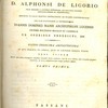 Theologia Moralis illustrissimi ac reverendissimi