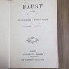 Faust : opéra en cinq actes