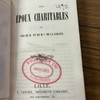 Les époux charitables, ou, Vie de Mr. et de Mme. de la Garaye