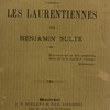 Les Laurentiennes