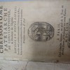 La vie de saint Jean Chrysostome patriarche de Constantinople, et docteur de l'Eglise. Divisée en douze livres; dont les neuf premiers contiennent l'histoire de la vie, et les trois derniers représentent son esprit et sa conduite