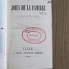 Les joies de la famille