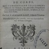 Les élémens de géométrie, ou, De la mesure du corps, qui comprennent les élémens d'Euclide et l'Analyse ; les plus belles propositions d'Archimède touchant le cercle, la sphere, le cylindre et le cone