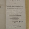Canada in 1837-38, showing, by historical facts, the causes of the late attempted revolution, and of its failure; the present condition of the people, and their future prospects, together with the personal adventures of the author, and others who were connected with the revolution
