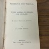 Shamrock and thistle, or, Young America in Ireland and Scotland : a story of travel and adventure