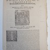 S.D.N.D. Pii papae V. Praefatio de universali reformatione Romanae Curiae, et ordinatio novi status sacrae paenitentiariae apostolicae